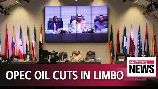 OPEC output decision delayed until Russia talks