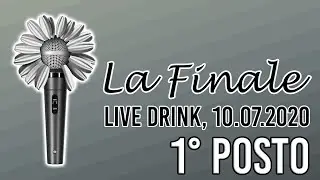 MARIA TOMBA - VINCITRICE FIORE D'ARGENTO [La FINALE]