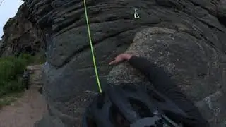 outdoor climb long beach + Karetai track in 360 VR