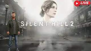 01. | SILLENT HILL 2 REMAKE - Magyar Szinkron - Magyar felirat