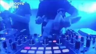 Groove Cube LIVE with Kayne & Sanchez