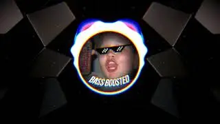 Es P&auml;risee ja Jonnet T&auml;risee - Bass Boosted