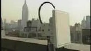 Intel's WiMAX case study