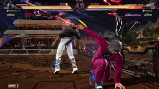 Clive Vs Law