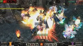 Hades GM Castle Siegew 31/03/2019 MUBRASIL