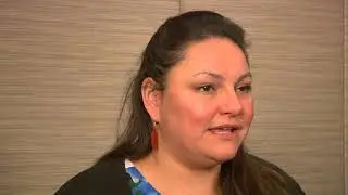 Ontario Library Association Spirit of Reconciliation