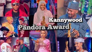Премия Kannywood Pandora 2025
