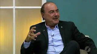 JMD (22/04/19) - Medicamento para tratar hemangioma é destaque na ONU