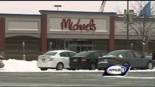 Shopping plaza reopened after snow load concerns