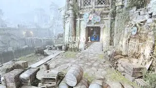 For Honor rage quit