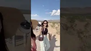Trip to LAS VEGAS!🎆🍾️🎢 拉斯維加斯玩什麼？
