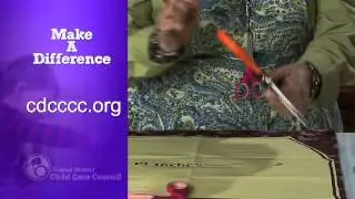Make A Difference: Amazing Capes