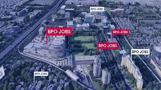 BPO JOBS in Delhi NCR