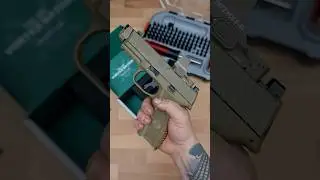 Vortex Defender XL Install