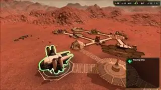 Planetbase EP2