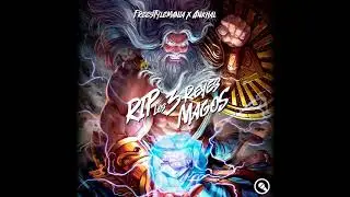 FreestyleMania x Ankhal - RIP Los 3 Reyes Magos