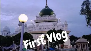 First Vlog | Dewa Sharif | Gadar 2 movie