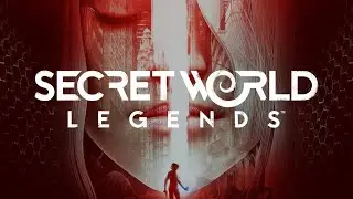 Let's Stream: Secret World Legends #23 - Im Namen des Horus
