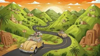 جولة في كوخ العسل رجال المع