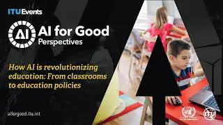 How AI is revolutionizing the world of education: From classrooms to education policies