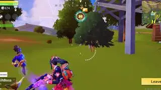 Creative Destruction Sniper Montage| Creative Destruction Indonesia