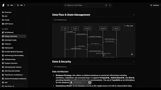Sequa Overview