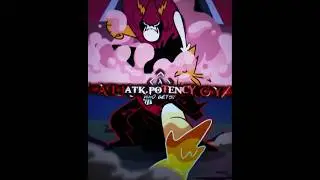 Happy 12th Anniversary for Woy!/Lord Hater VS Lord Dominator #wis #wisedit #wisedits #edit #edits