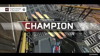 | &deg;APEX Legend&lsquo;s &deg;live | [ DUOS ] - [ gaming/Spectating gamplay&deg; ]