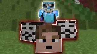 I Beat 2 Cheaters and Scotteh to Win This UHC... (Hypixel UHC)