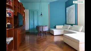 MEDA - Casa indipendente in corte con giardino e terrazzo