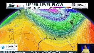 Labor Day PM Weather Update with Meteorologist Lucas Bostwick