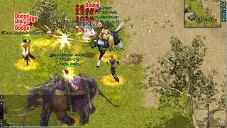 SM Vs SM / Oudong / JX2 Online ! Cambodia