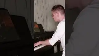 Joji - Glimpse of Us (cover)