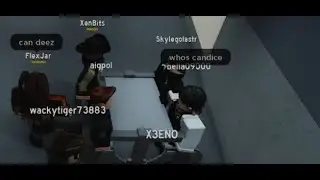 how it feels to be foundation personnel (creepysins scpf)