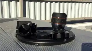 Installing the Celestron Nightscape Deepsky Imager