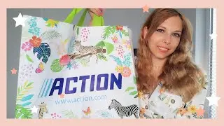 HAUL ACTION *cartopazzo*