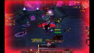 WoW | Legion | Dungeon | Holy Paladin