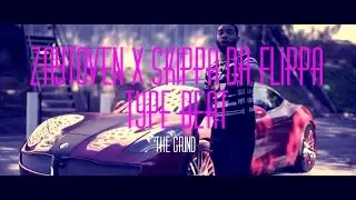 Zaytoven x Skippa Da Flippa Type Beat - 