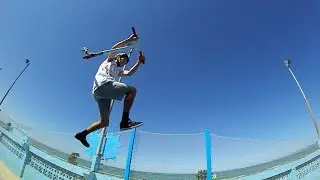 Taylor Nicholls - Inward to Freewind