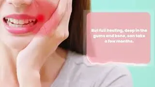 Sore Mouth Weeks After Wisdom Tooth Extraction? Causes & Solutions Explained