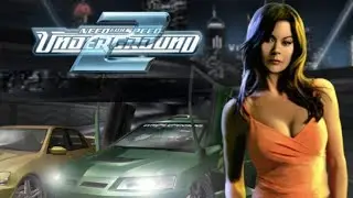 The Legend of Player in Bayview Lets Play Need For Speed Underground Part 1