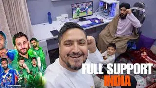 India vs Pakistan T20 World Cup Kon Jeetega? Ishan Kishan Brilliant Batting