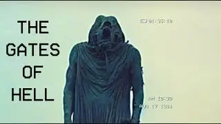THE EIBON INSTITUTE | Analog Horror