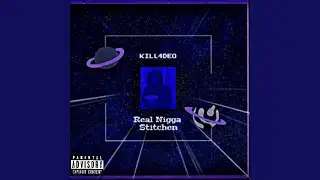 Real Nigga Stitchen