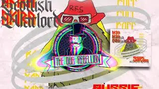 Akira - Scottish Warlord (Nexu5 'Aussie Warlord' Remix)