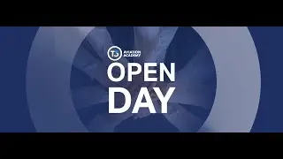 T3 Aviation Academy | OPEN DAY |  Highlights