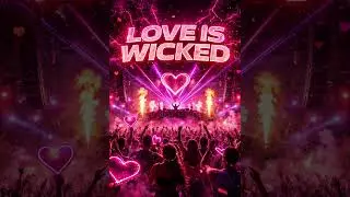 Love is wicked. 
