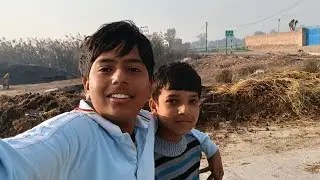 Aj cyle ride pe gye 💝