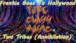 Frankie Goes To Hollywood - Two Tribes   (Annihilation)