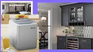 HOME UPDATES/ HOUSE TO HOME SERIES FT. COSTWAY #homeupdates
